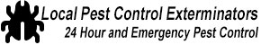 Rainsville NM Pest Control Exterminators